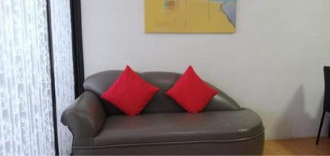 One Oasis A10 3Mins Walk Sm Mall,Free Pool - Wifi Davao City Dış mekan fotoğraf