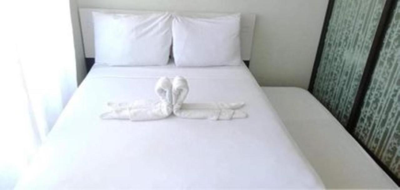 One Oasis A10 3Mins Walk Sm Mall,Free Pool - Wifi Davao City Dış mekan fotoğraf