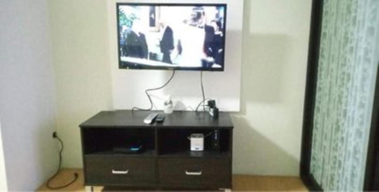 One Oasis A10 3Mins Walk Sm Mall,Free Pool - Wifi Davao City Dış mekan fotoğraf