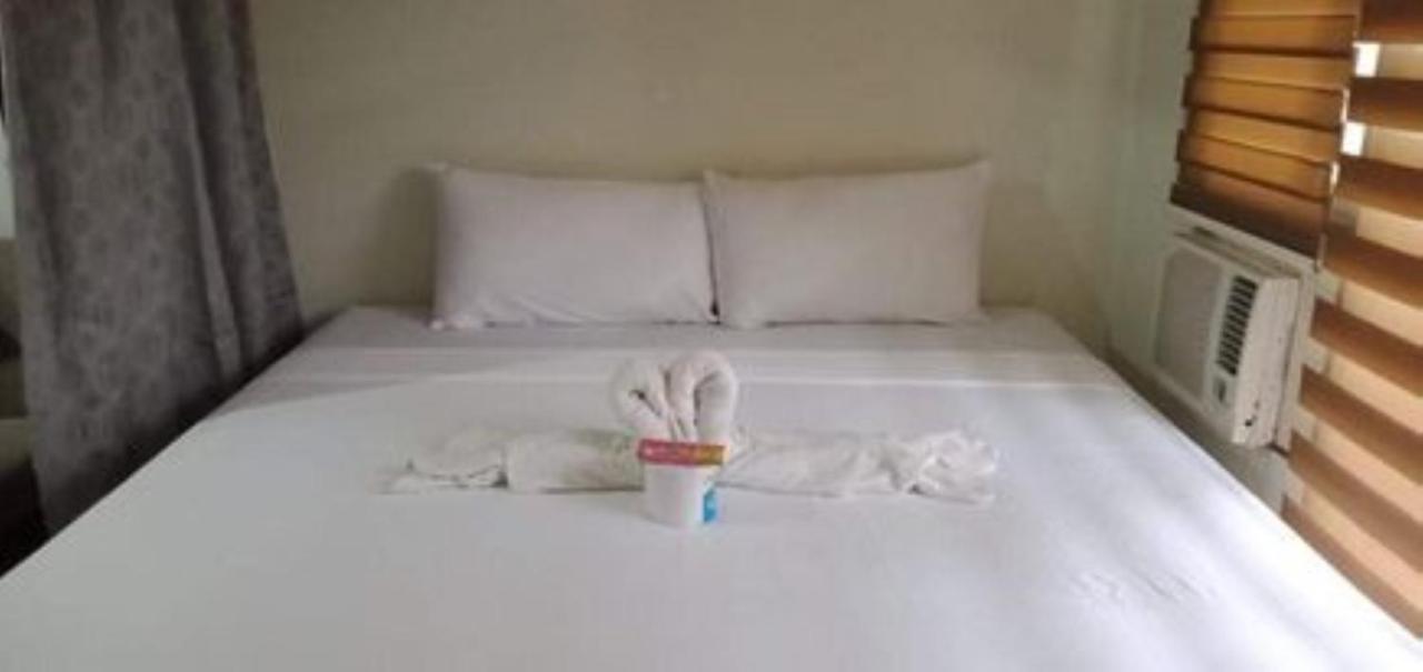 One Oasis A10 3Mins Walk Sm Mall,Free Pool - Wifi Davao City Dış mekan fotoğraf