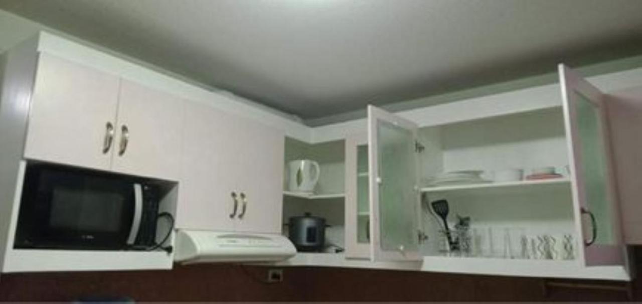 One Oasis A10 3Mins Walk Sm Mall,Free Pool - Wifi Davao City Dış mekan fotoğraf